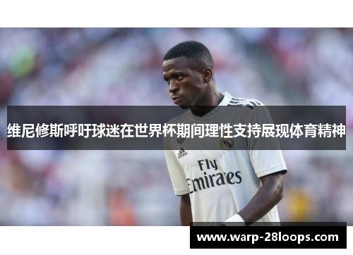 维尼修斯呼吁球迷在世界杯期间理性支持展现体育精神