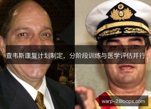 查韦斯康复计划制定，分阶段训练与医学评估并行